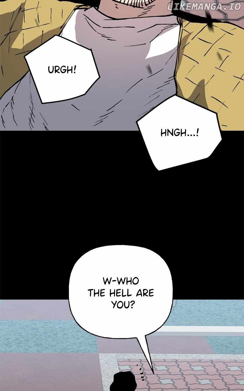 Boss Returns Chapter 36 91